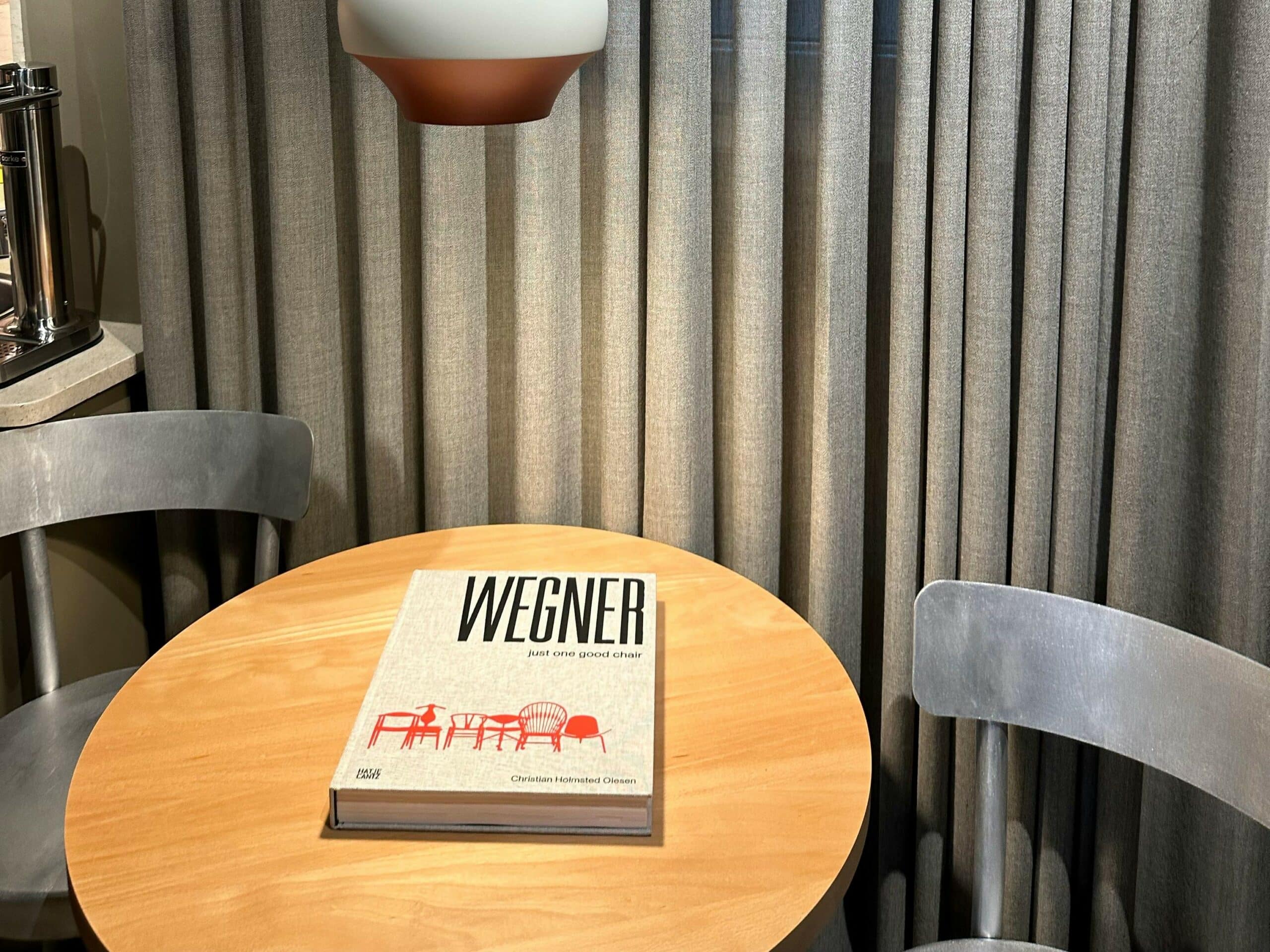 Indret dit hjem med danske designermøbler
