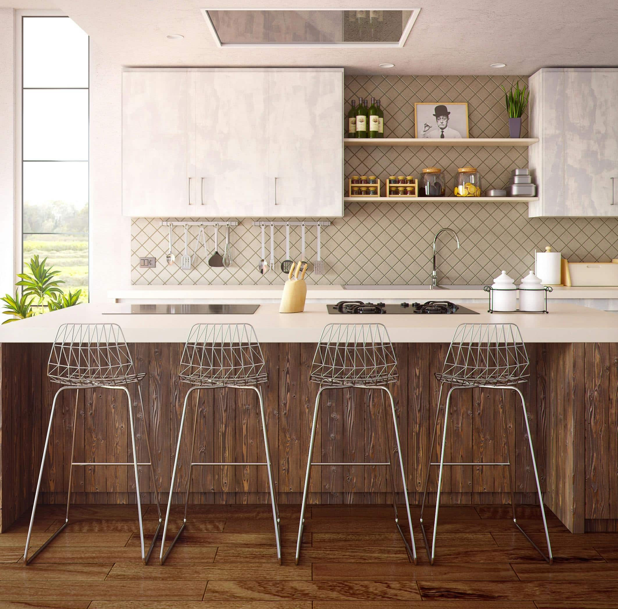 Velkommen til Nordic Home Living